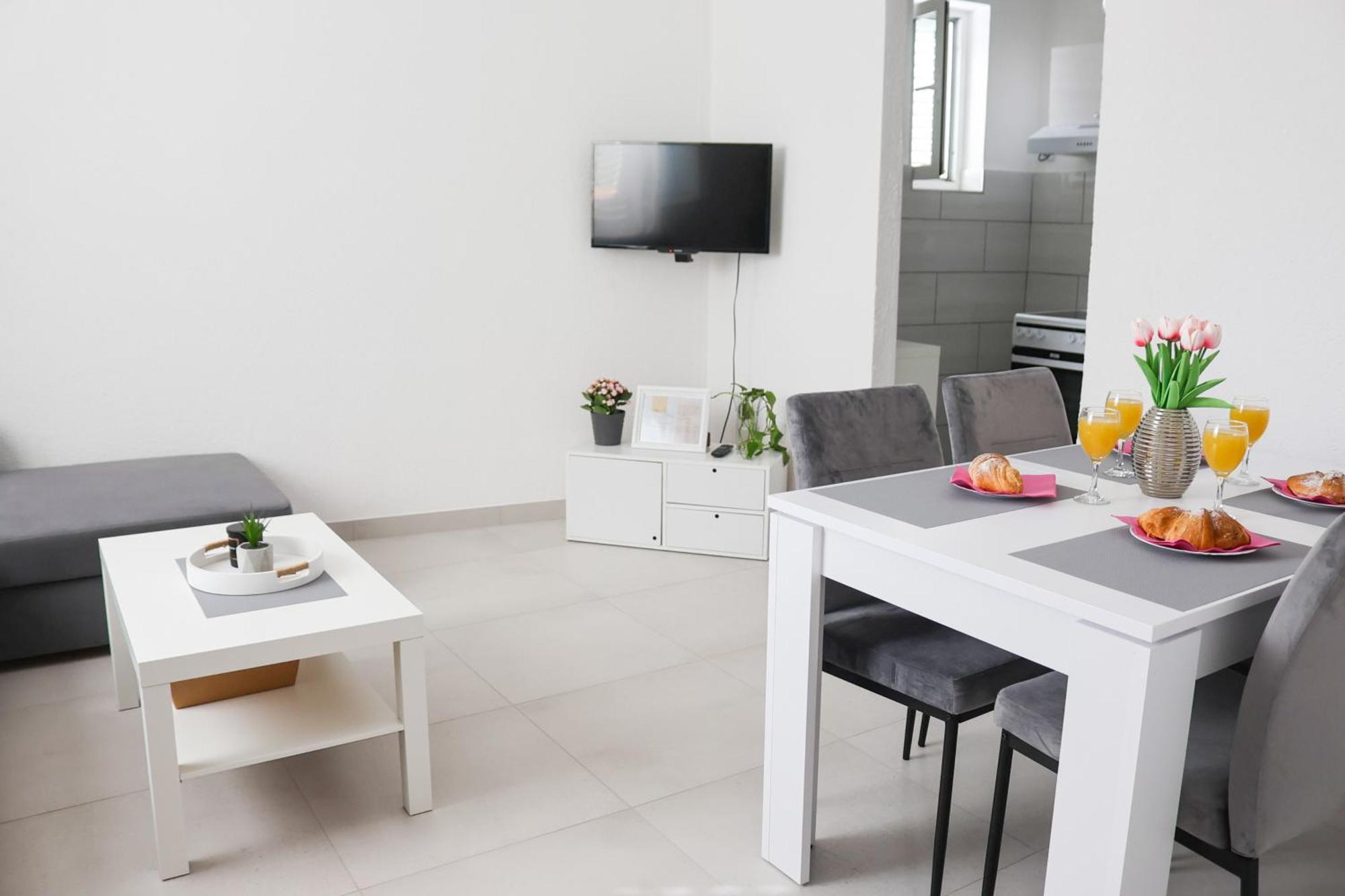 Apartman Dream Dubrovnik Exterior foto